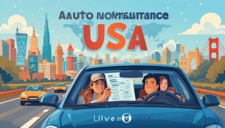 USA Jobs