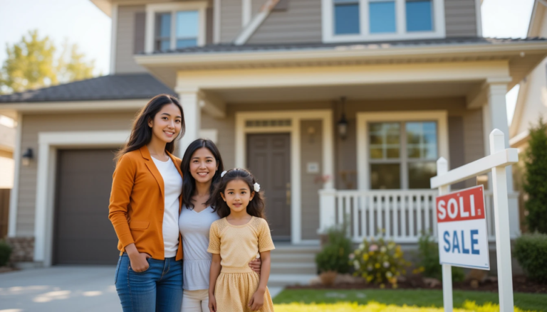 Mortgage Insurance for Immigrants in the USA – Secure Your Home Today