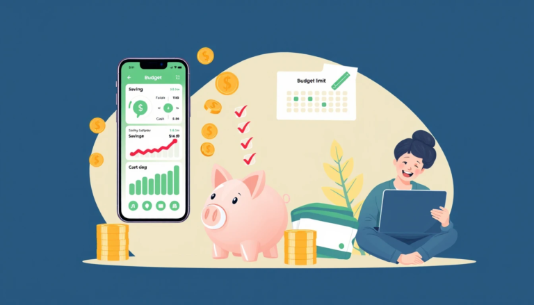Smart Budgeting: Top Programs to Save More and Spend Wisely