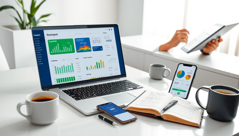 The Ultimate Guide to Budgeting Tools for Beginners and Experts