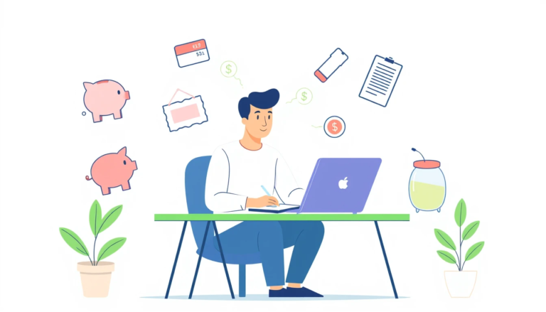 10 Practical Budgeting Tips to Save More Money Every Month